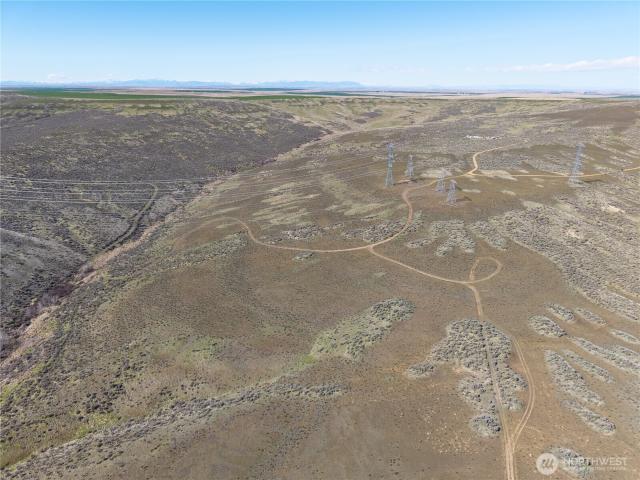 Land for sale in Coulee City, Washington