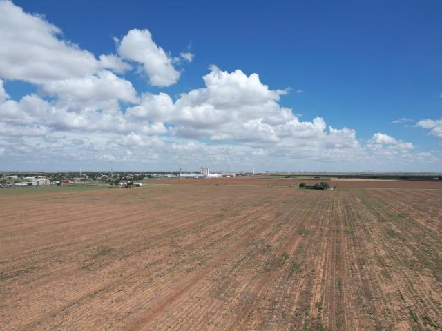 Land for sale in Abernathy, Texas