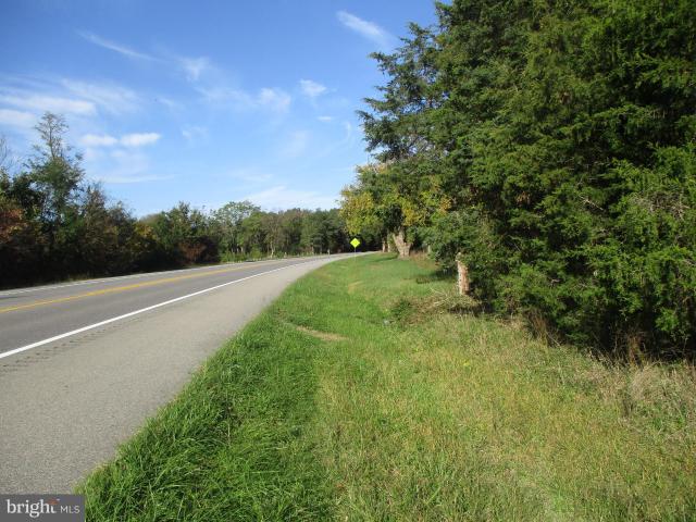 Land for sale in Keedysville, Maryland