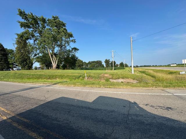 Land for sale in Thornville, Ohio