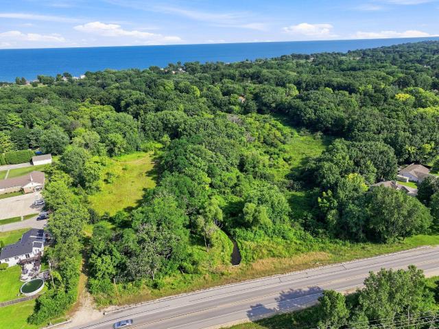 Land for sale in Pleasant Prairie, Wisconsin