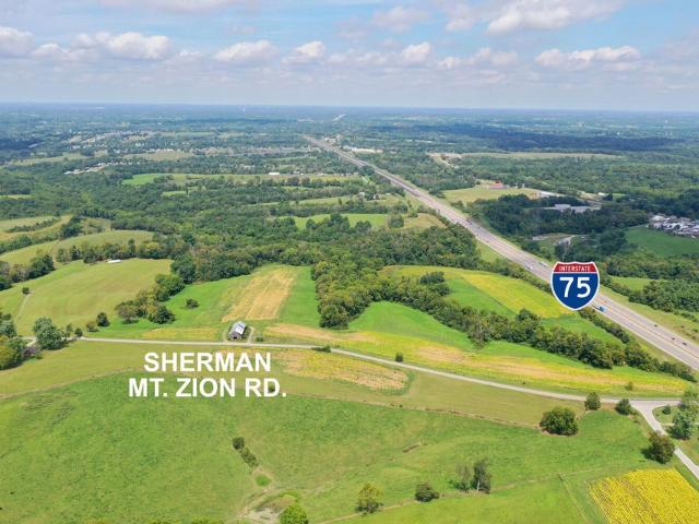 Land for sale in Dry Ridge, Kentucky