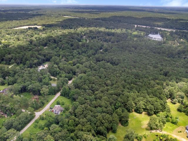 Land for sale in Shepherd, Texas