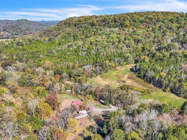 Land for sale in Tennessee