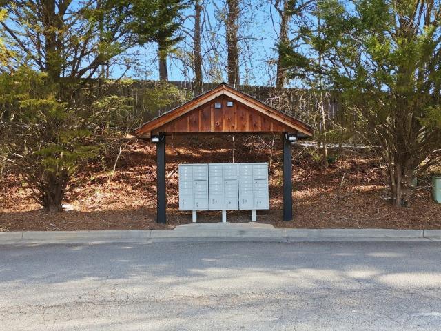 Land for sale in Clarkesville, Georgia