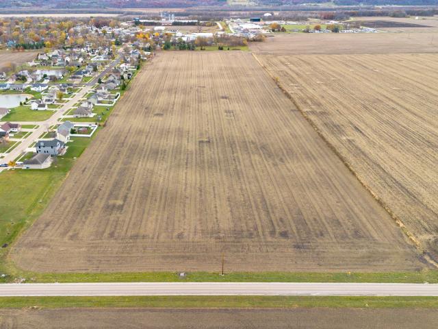 Land for sale in Peru, Illinois