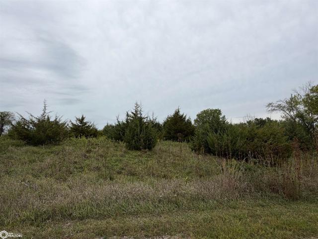 Land for sale in Fairfield, Iowa