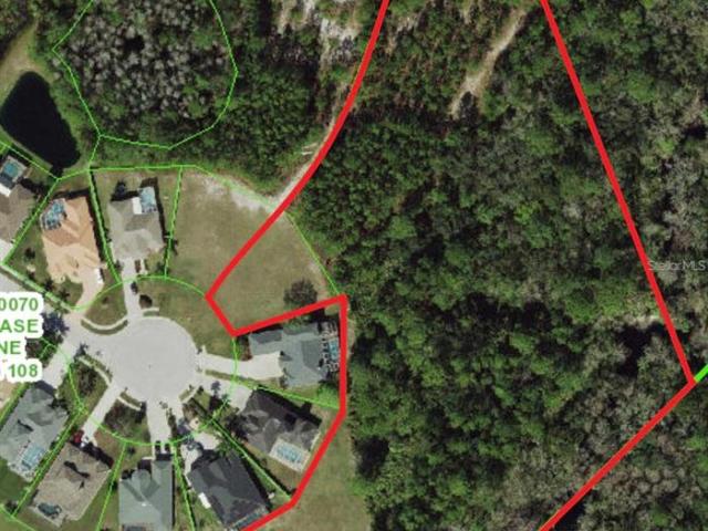 Land for sale in New Port Richey, Florida