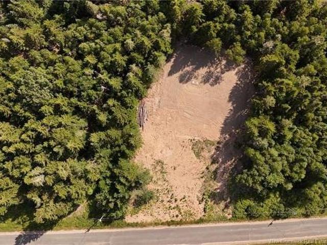 Land for sale in Charlotte, New Brunswick