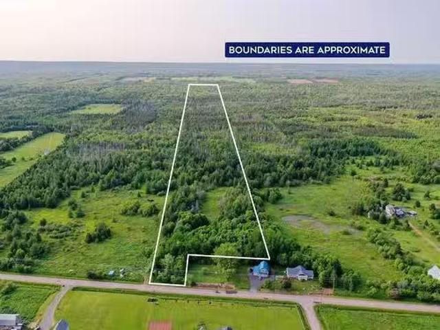 House for sale in Prince Edward Island
