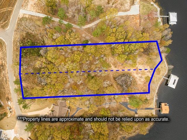 Land for sale in Tennessee