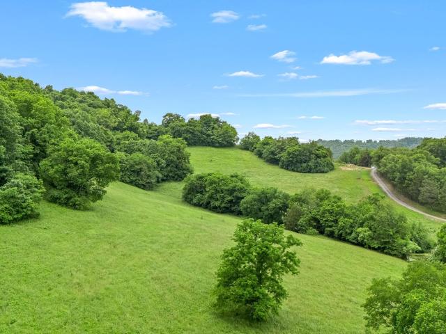 Land for sale in Tennessee