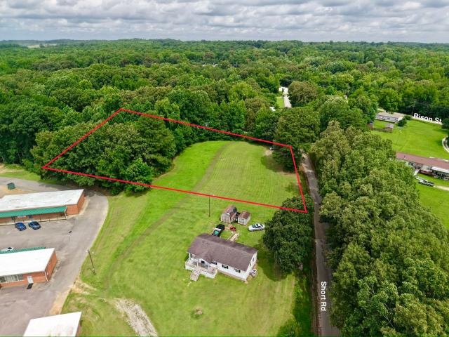 Land for sale in Tennessee