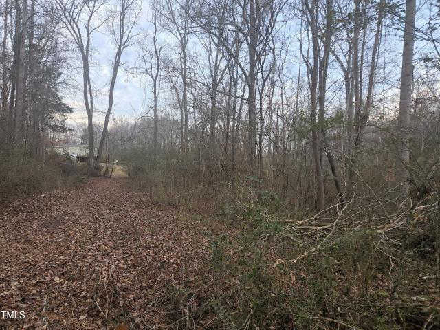Land for sale in North Carolina