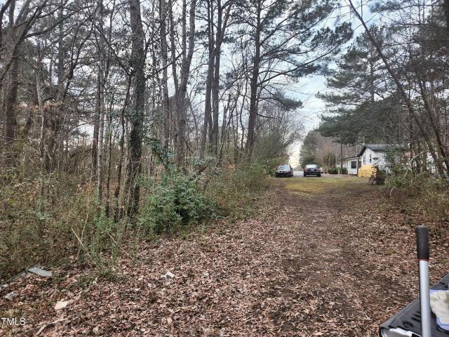 Land for sale in Littleton, North Carolina