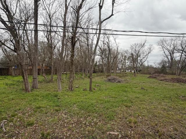 Land for sale in Harris, Texas
