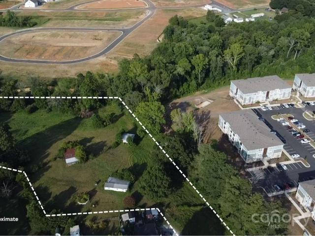 Land for sale in Rowan, North Carolina