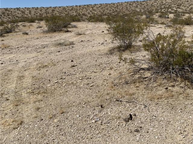 Land for sale in Barstow, California