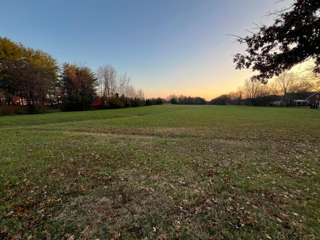 Land for sale in Henry Lane, Murfreesboro