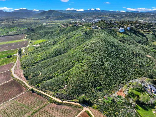 Land for sale in Escondido, California