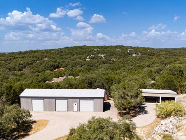 Land for sale in Bulverde, Texas