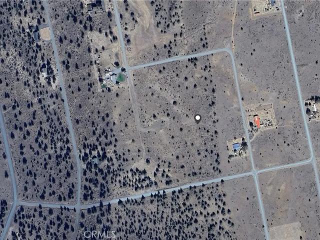 Land for sale in Modoc, California