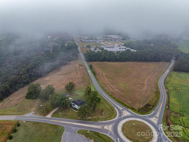 Land for sale in North Carolina
