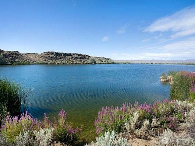 Land for sale in Quincy, Washington