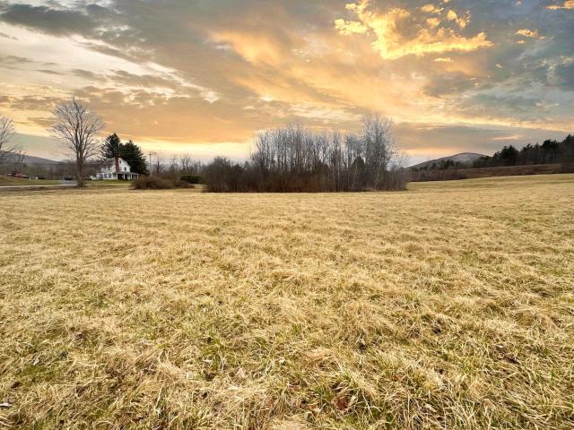 Land for sale in Bennington, Vermont