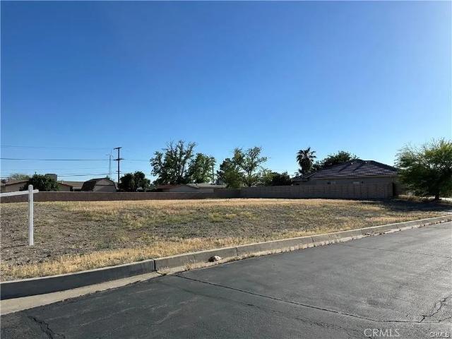 Land for sale in Barstow, California