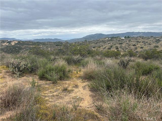 Land for sale in Hemet