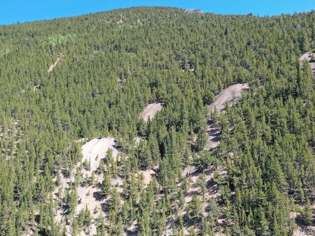 Land for sale in Clear Creek, Colorado