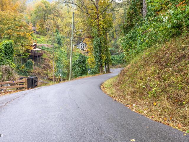 Land for sale in Tennessee
