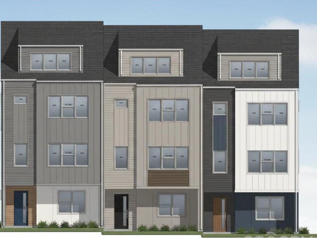 Land for sale in Matthews, North Carolina
