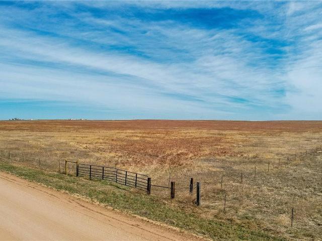 Land for sale in Ramah, El Paso County