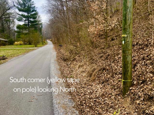 Land for sale in Tennessee