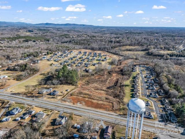 Land for sale in Rutherford, North Carolina