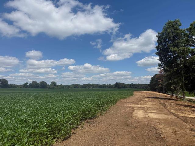 Land for sale in Tennessee