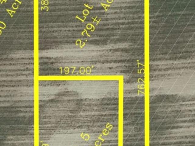 Land for sale in Slocomb, Houston County