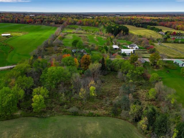 Land for sale in Lawtons, New York