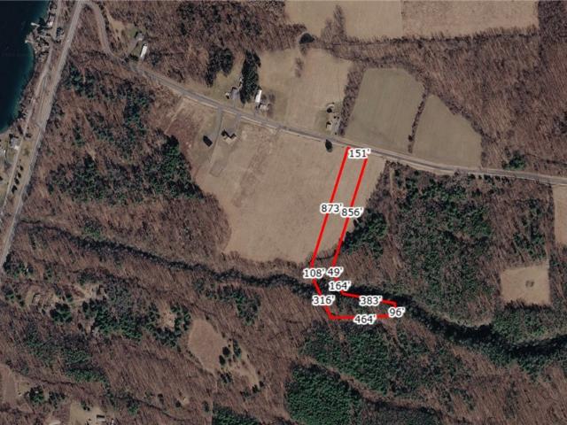 Land for sale in Penn Yan, New York
