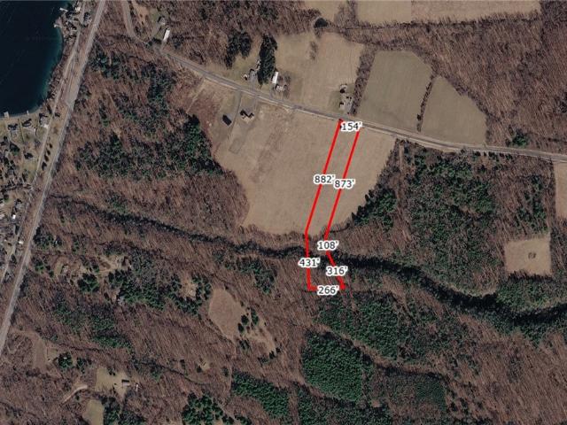 Land for sale in Penn Yan, New York