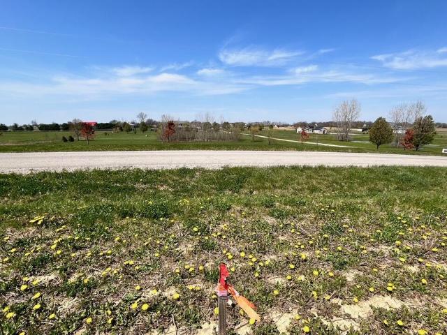 Land for sale in Fairfield, Ohio