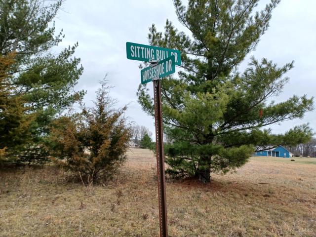 Land for sale in Sardinia, Ohio