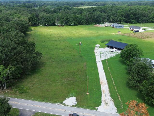Land for sale in Tennessee