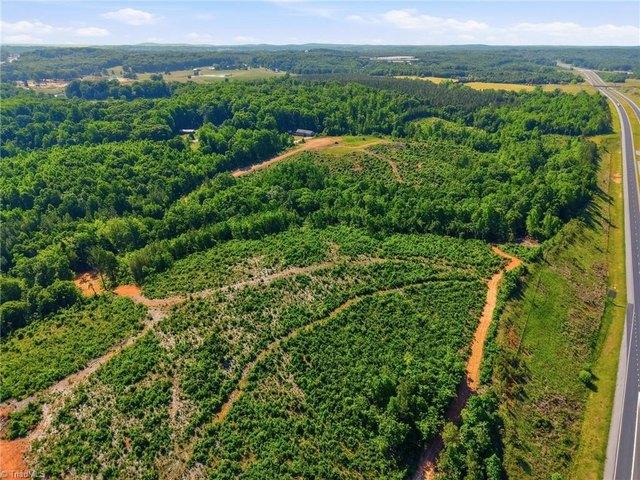 Land for sale in Asheboro, North Carolina
