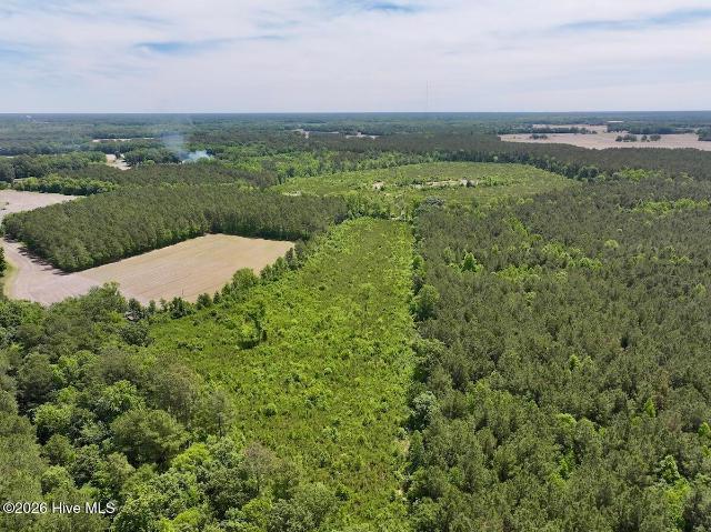 Land for sale in Grifton, North Carolina