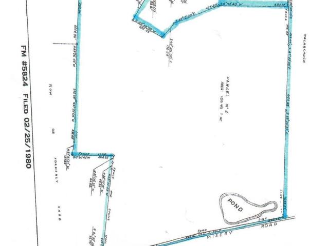 Land for sale in Pine Plains, New York