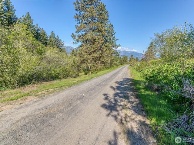 Land for sale in Cashmere, Washington