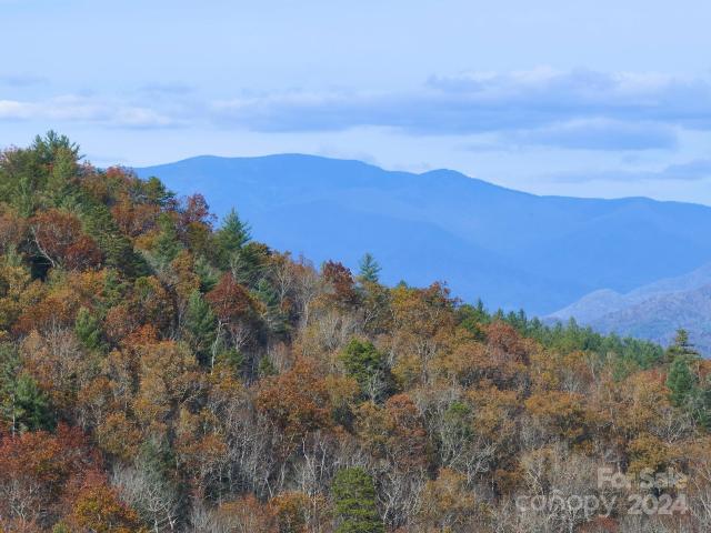 Land for sale in Bryson City, North Carolina